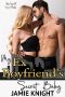 [His Secret Baby 11] • My Ex Boyfriend's Secret Baby (His Secret Baby Book 11)